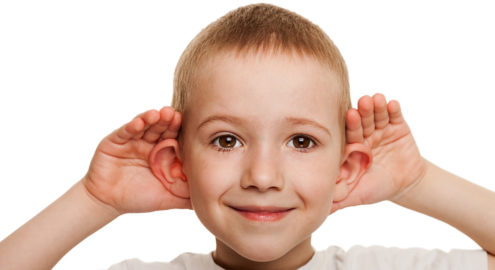 In this circle activity, students practice mindful speaking and mindful listening.