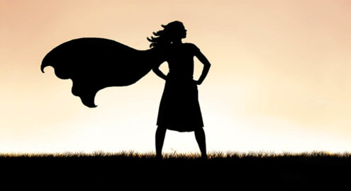 Through stories, discussion, and creative presentations about true heroes, students foster their compassion for others and see brave community involvement as an admirable, heroic way of life.